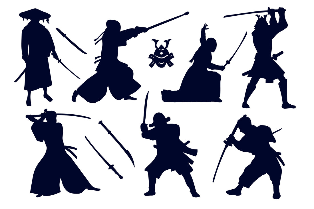 katana swords