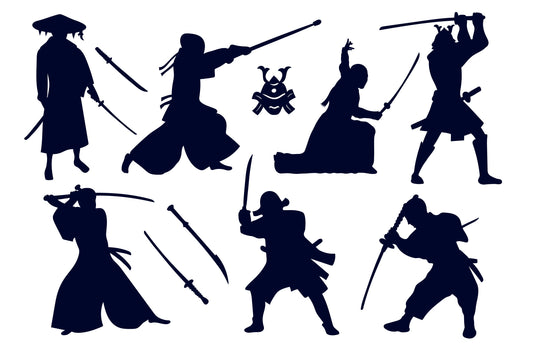 katana swords