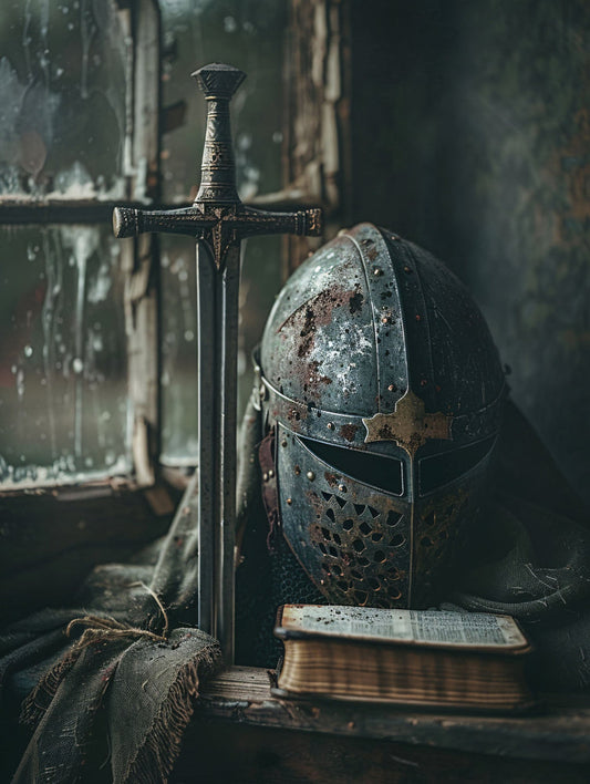 Antique katana sword: All about the value of swords