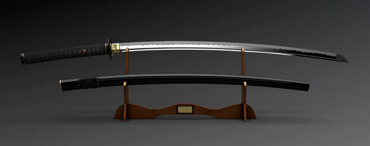 How much does a Katana Cost