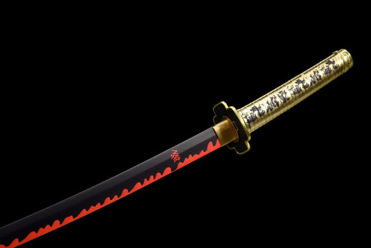 real katana cost