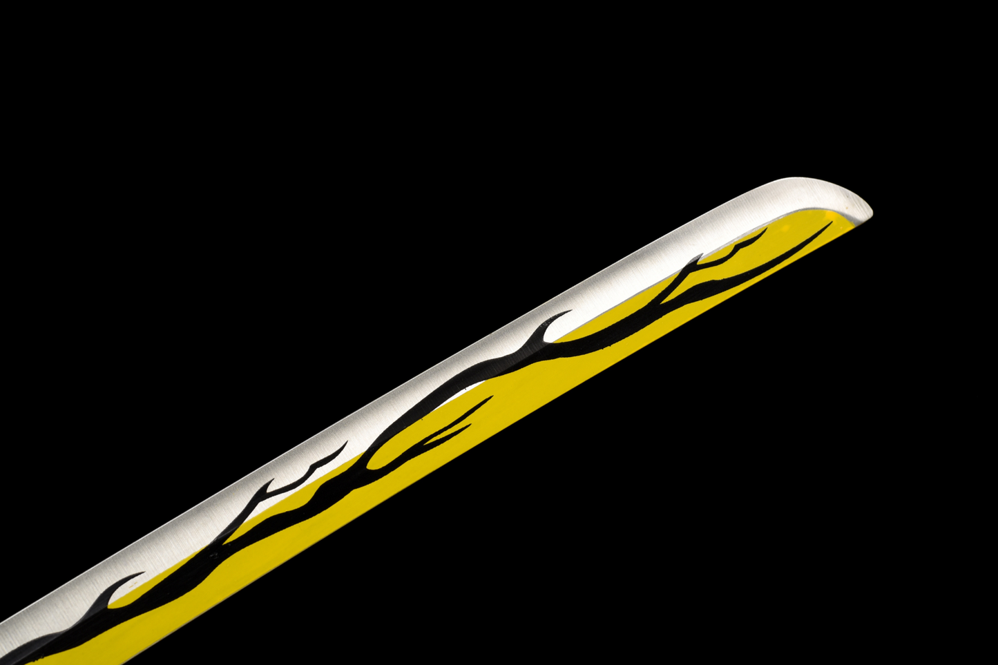Katana Zenitsu V2