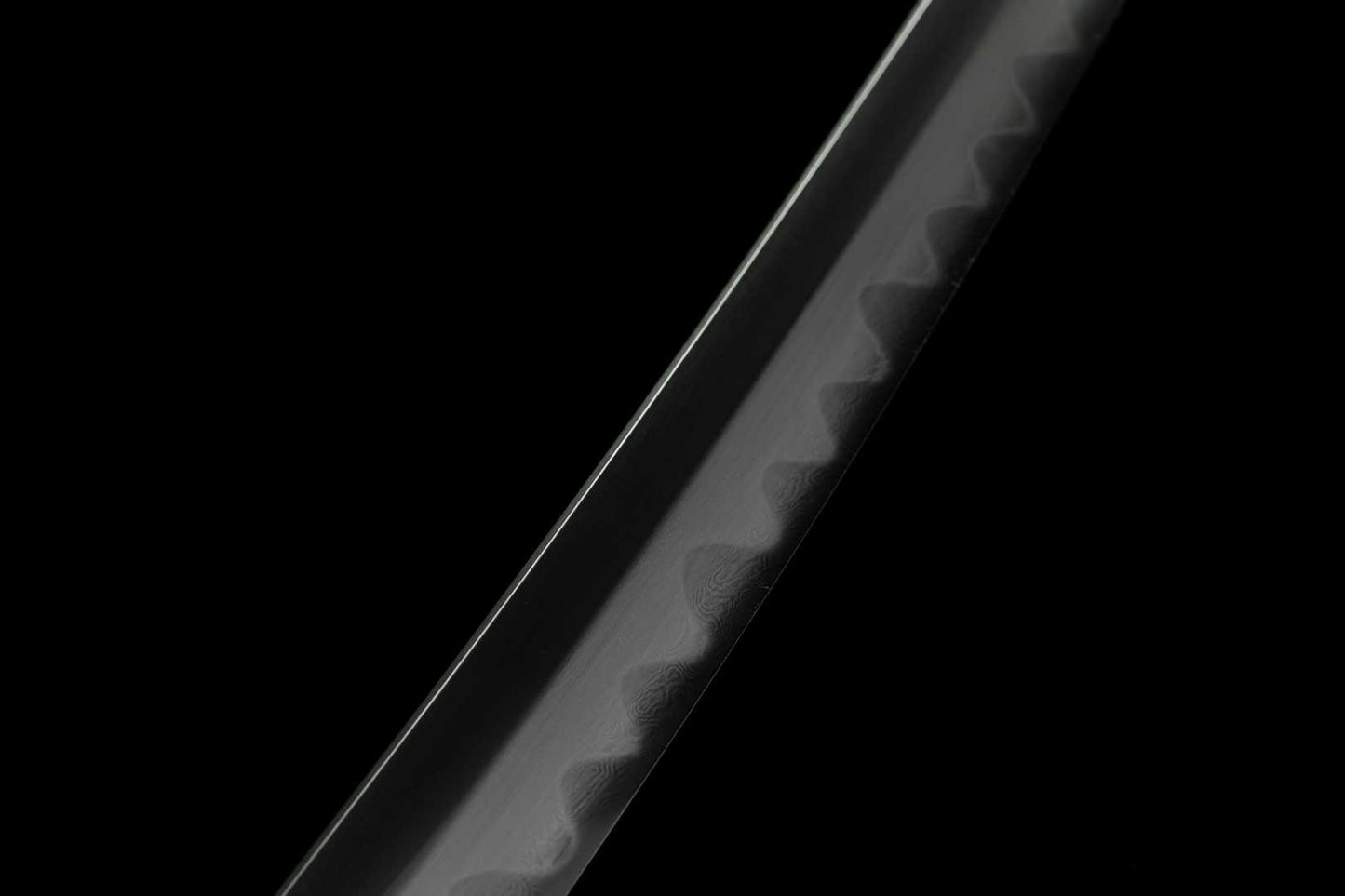 Kōen Katana