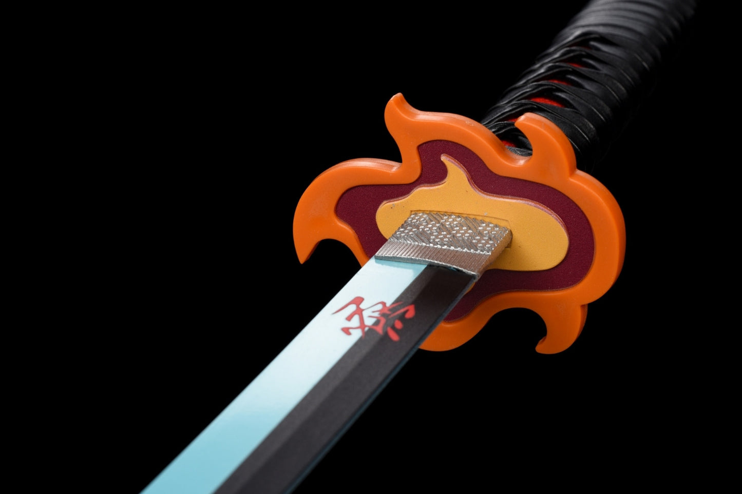 Katana Tanjiro V4