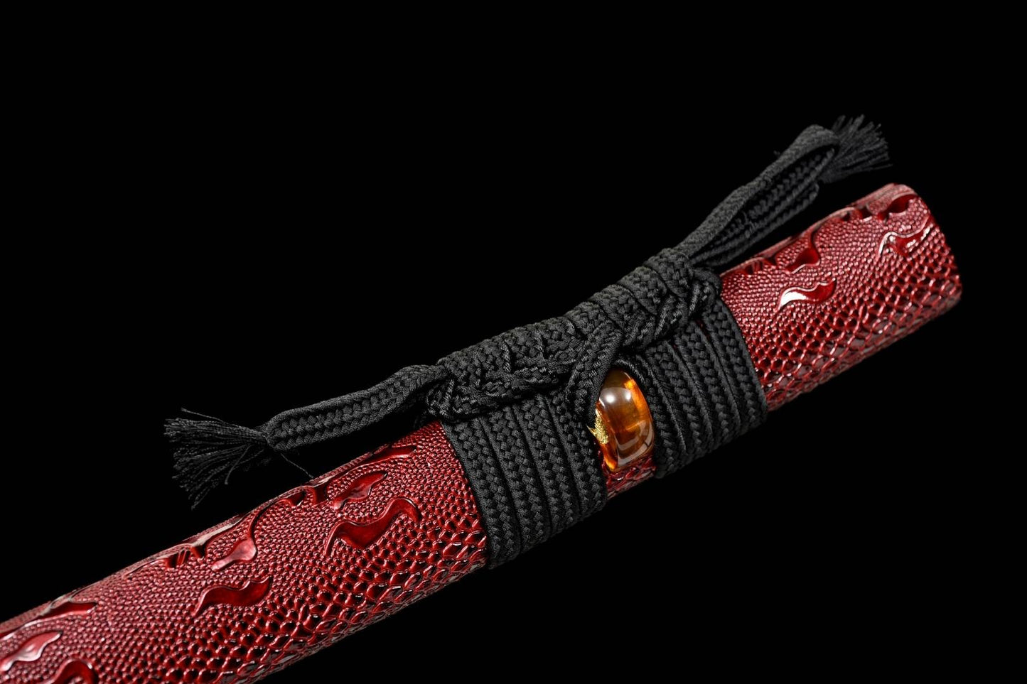 Akanami Katana