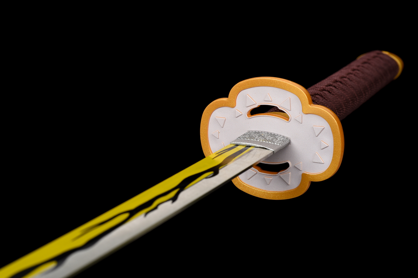 Katana Zenitsu V2