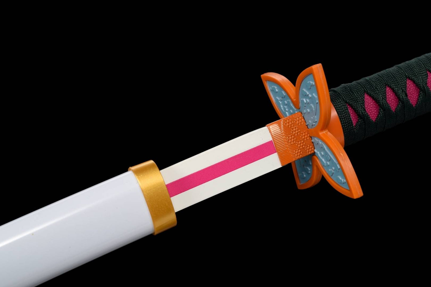 Kanae kocho katana