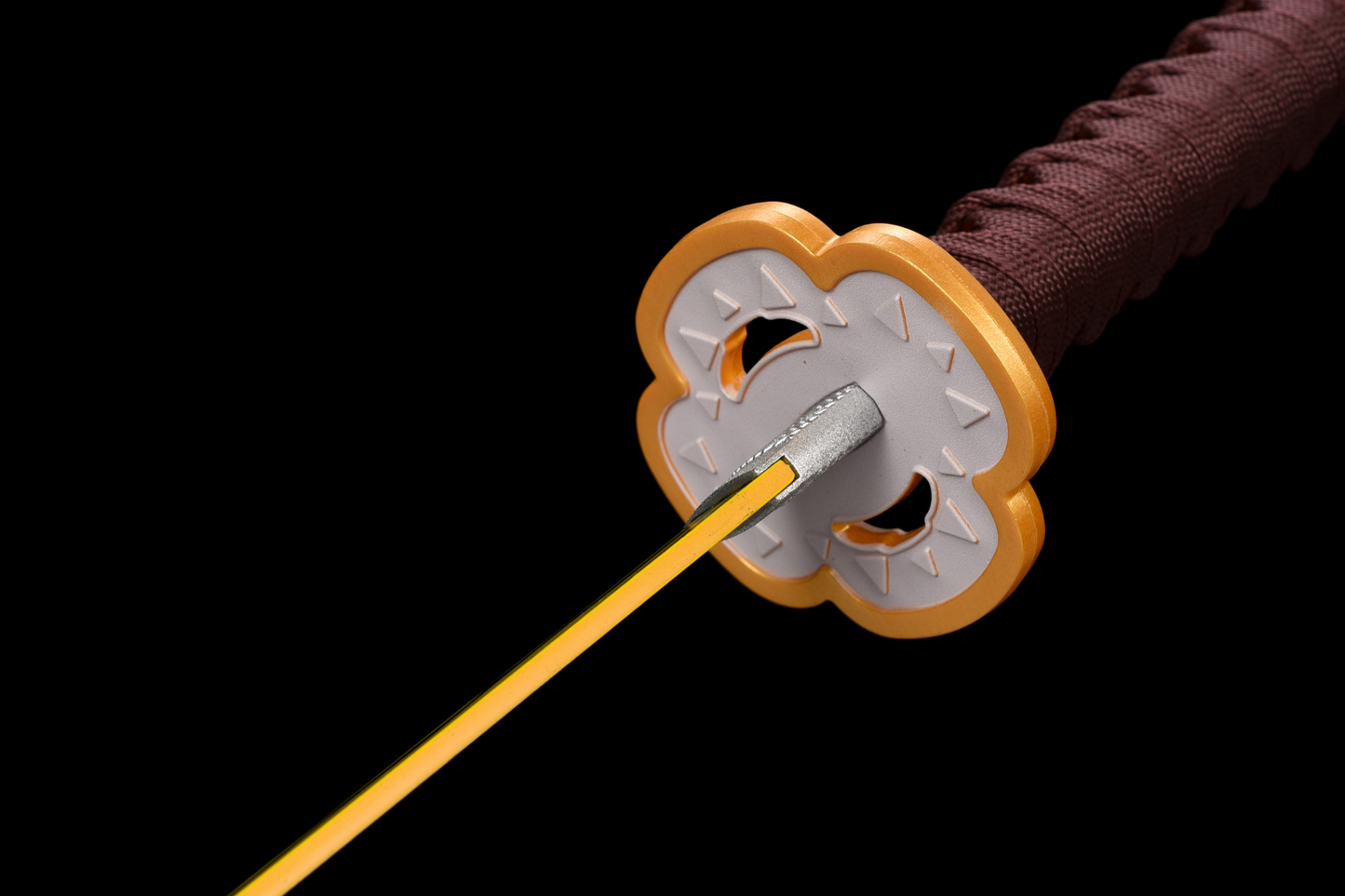 Katana Zenitsu V2