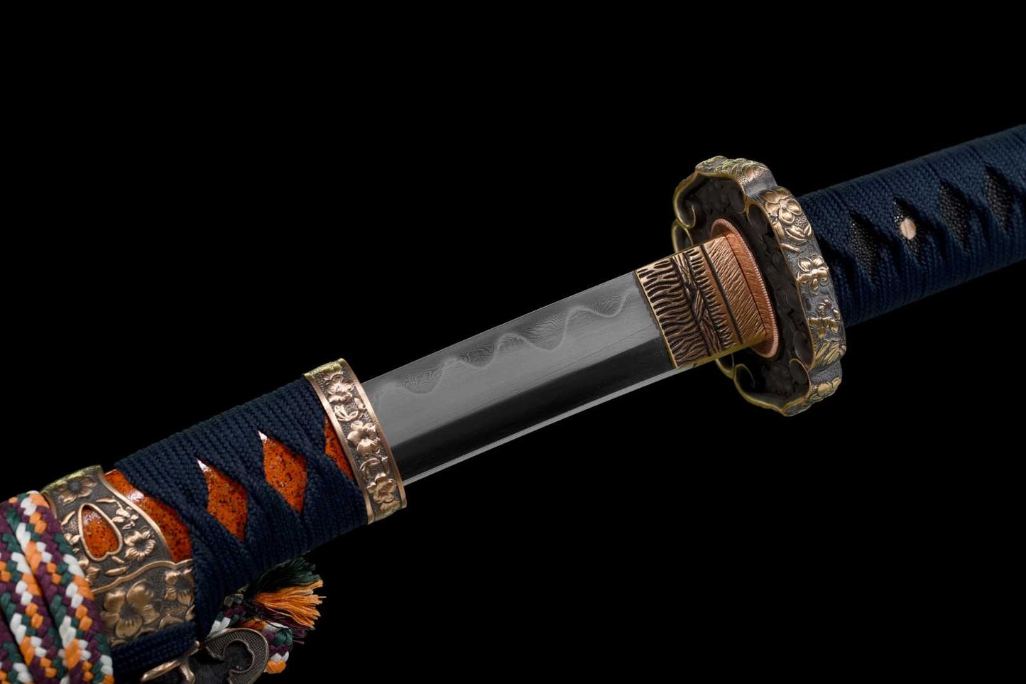Kōen Katana