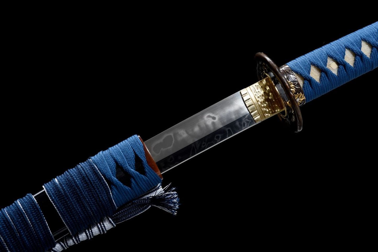 Shinjūha Katana
