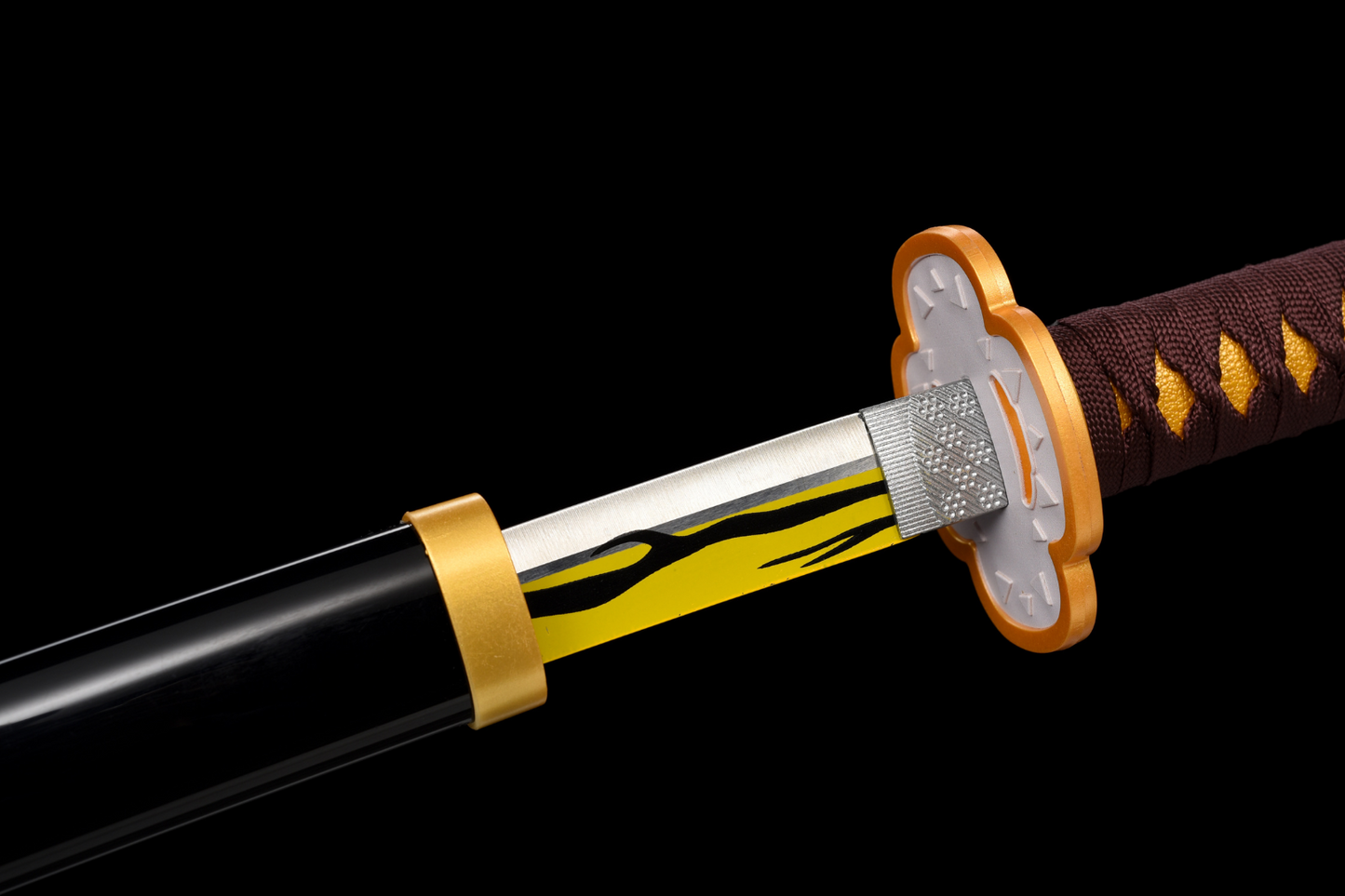 Katana Zenitsu V2