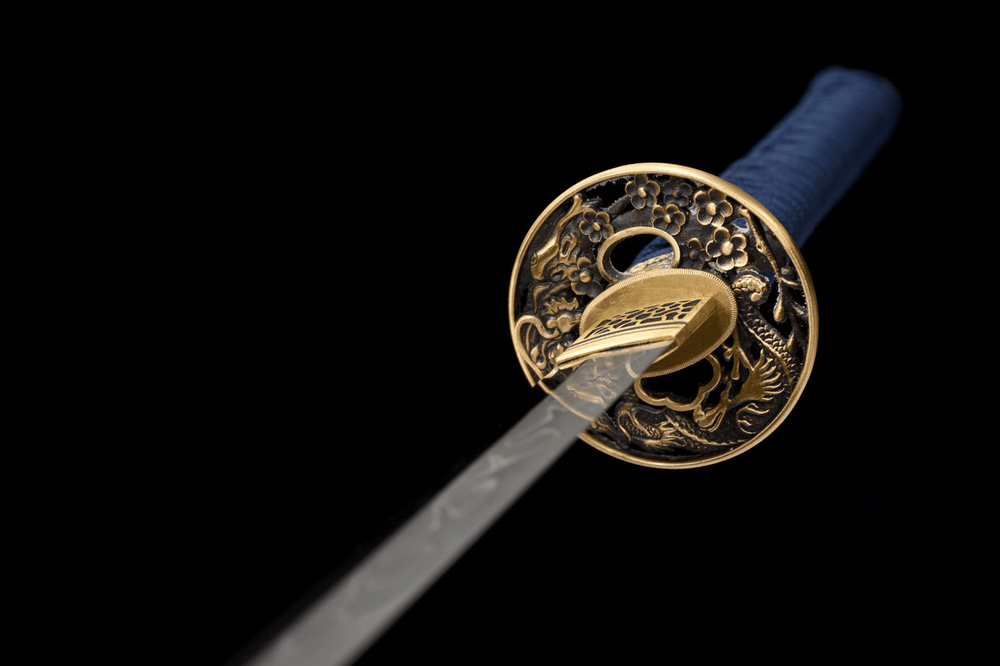 Aozora Katana