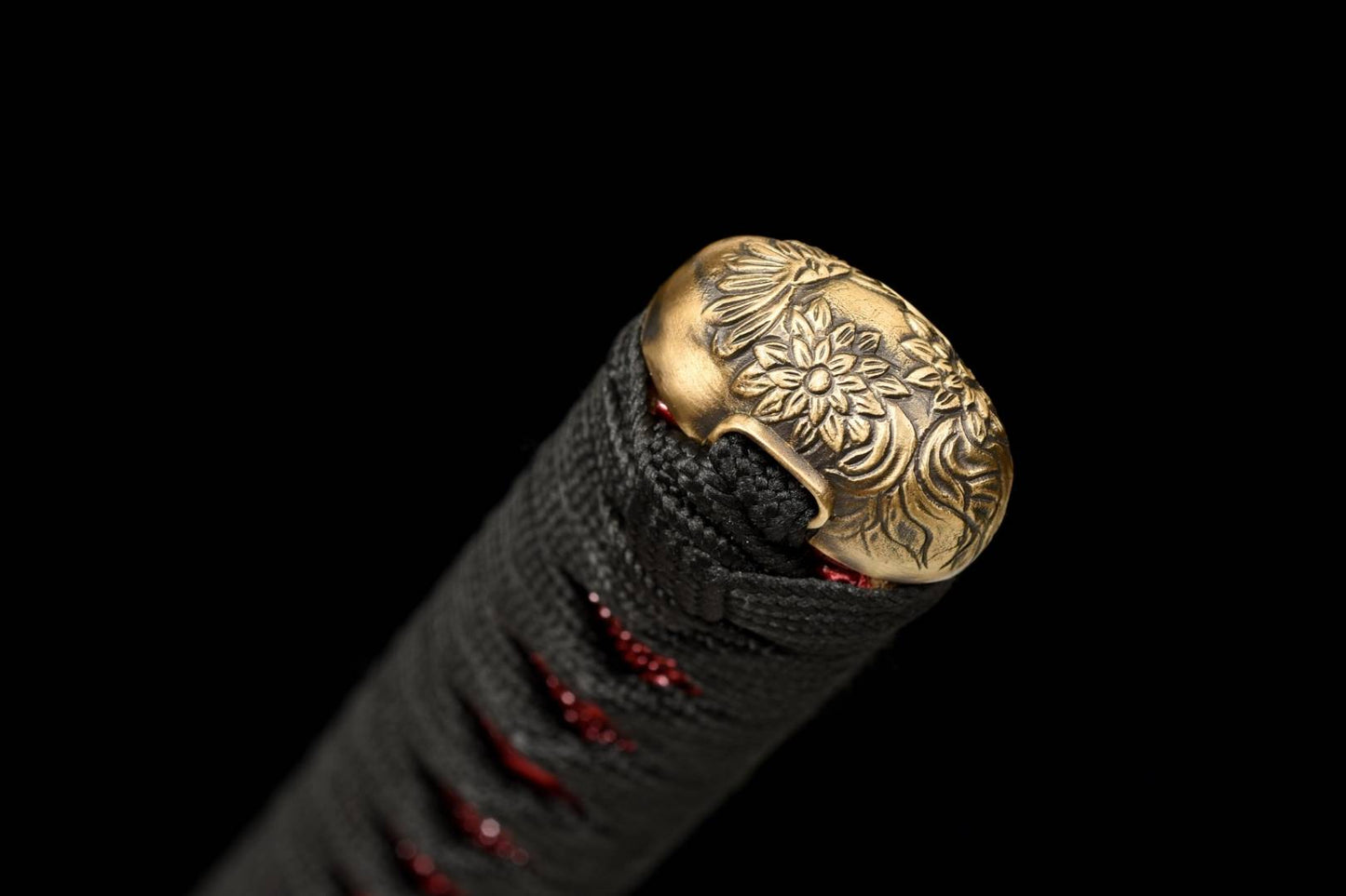 Akanami Katana