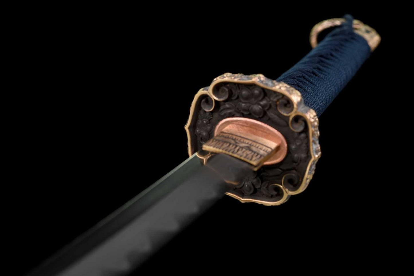 Kōen Katana