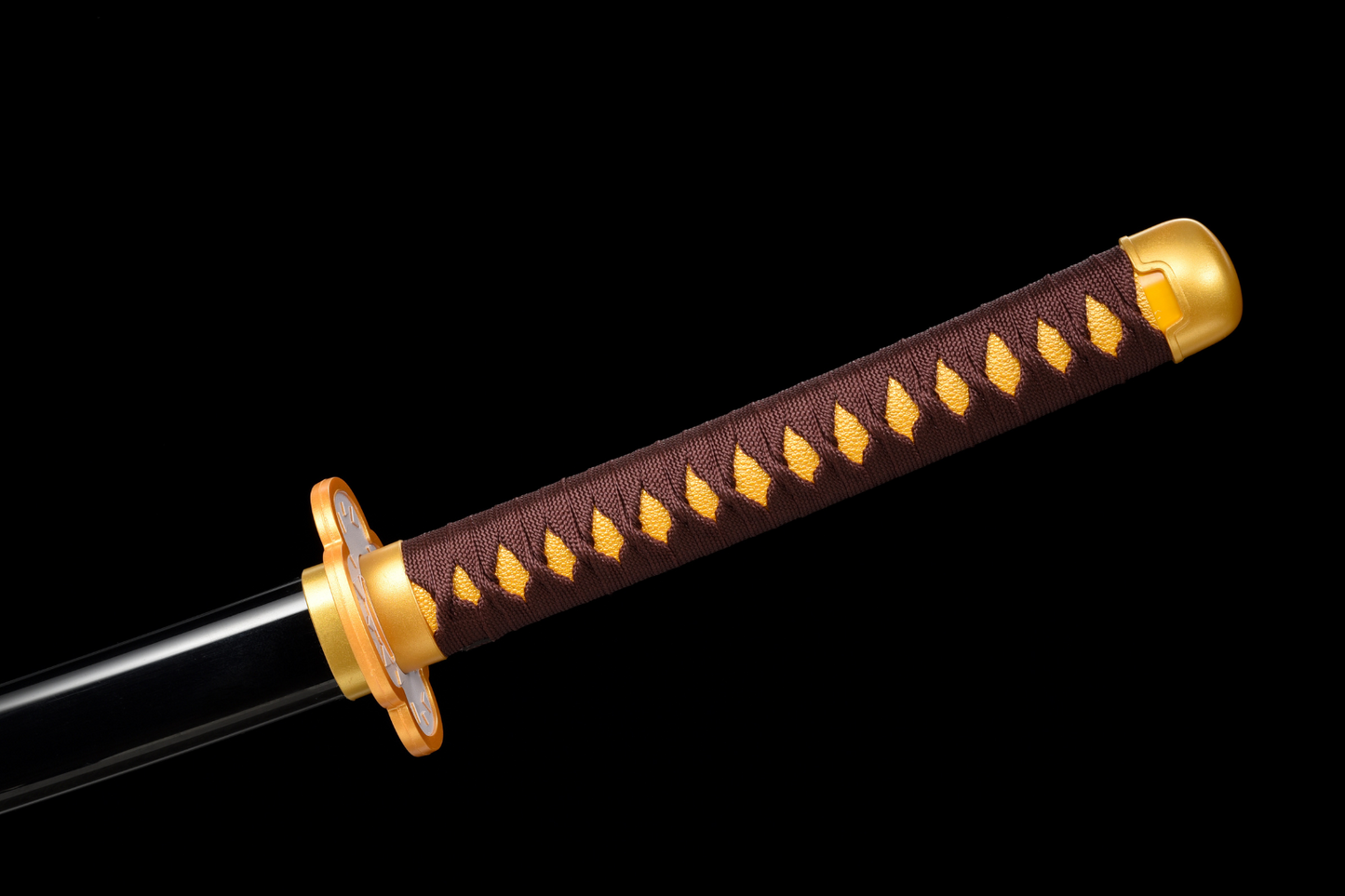Katana Zenitsu V2