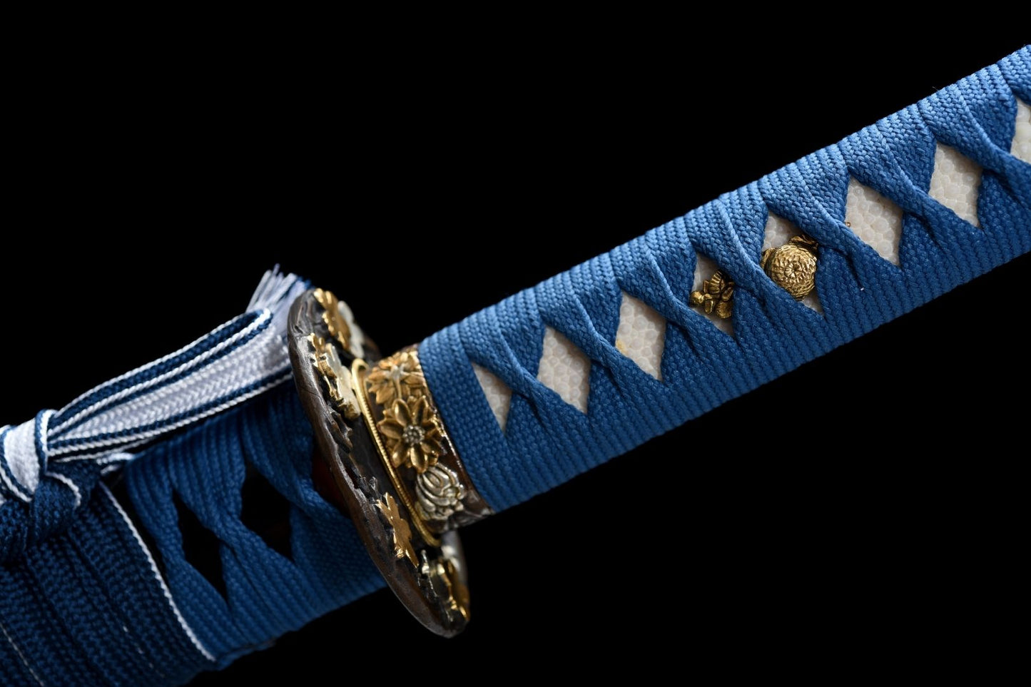 Shinjūha Katana