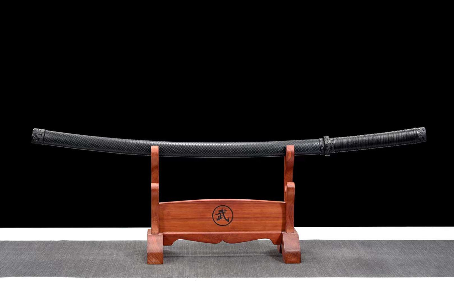Shin’en Katana
