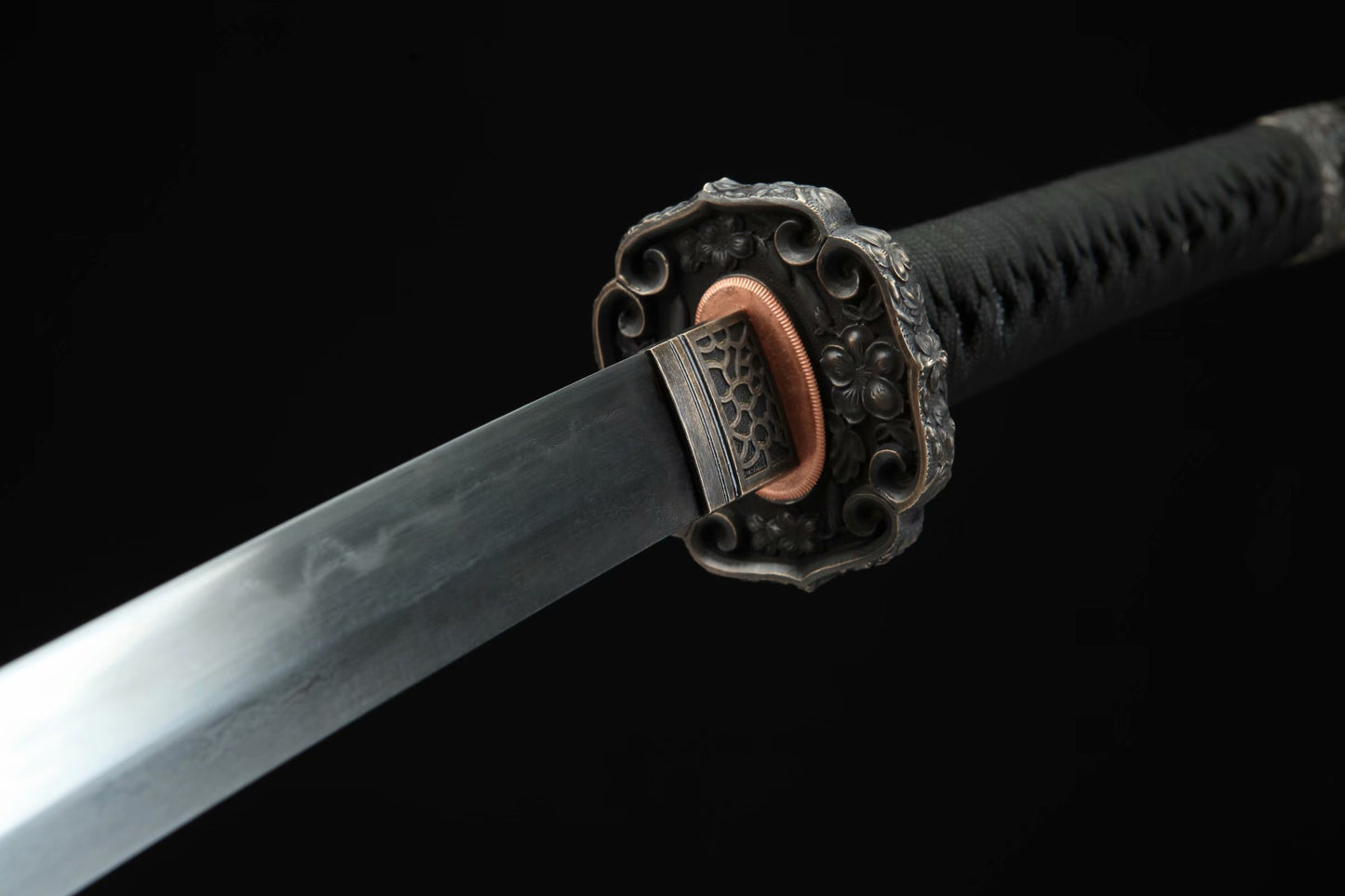 Sakuragane Katana