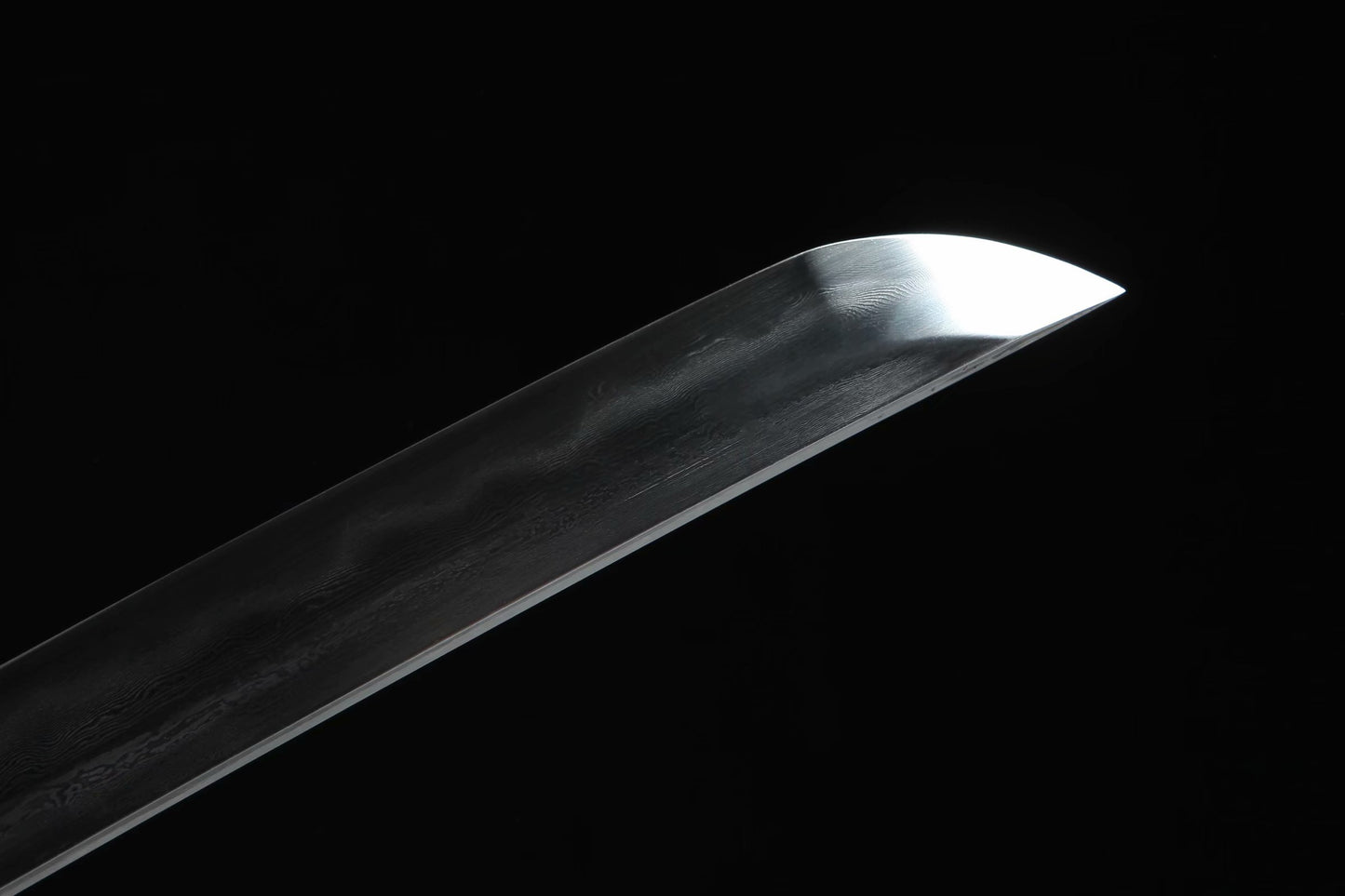 Sakuragane Katana
