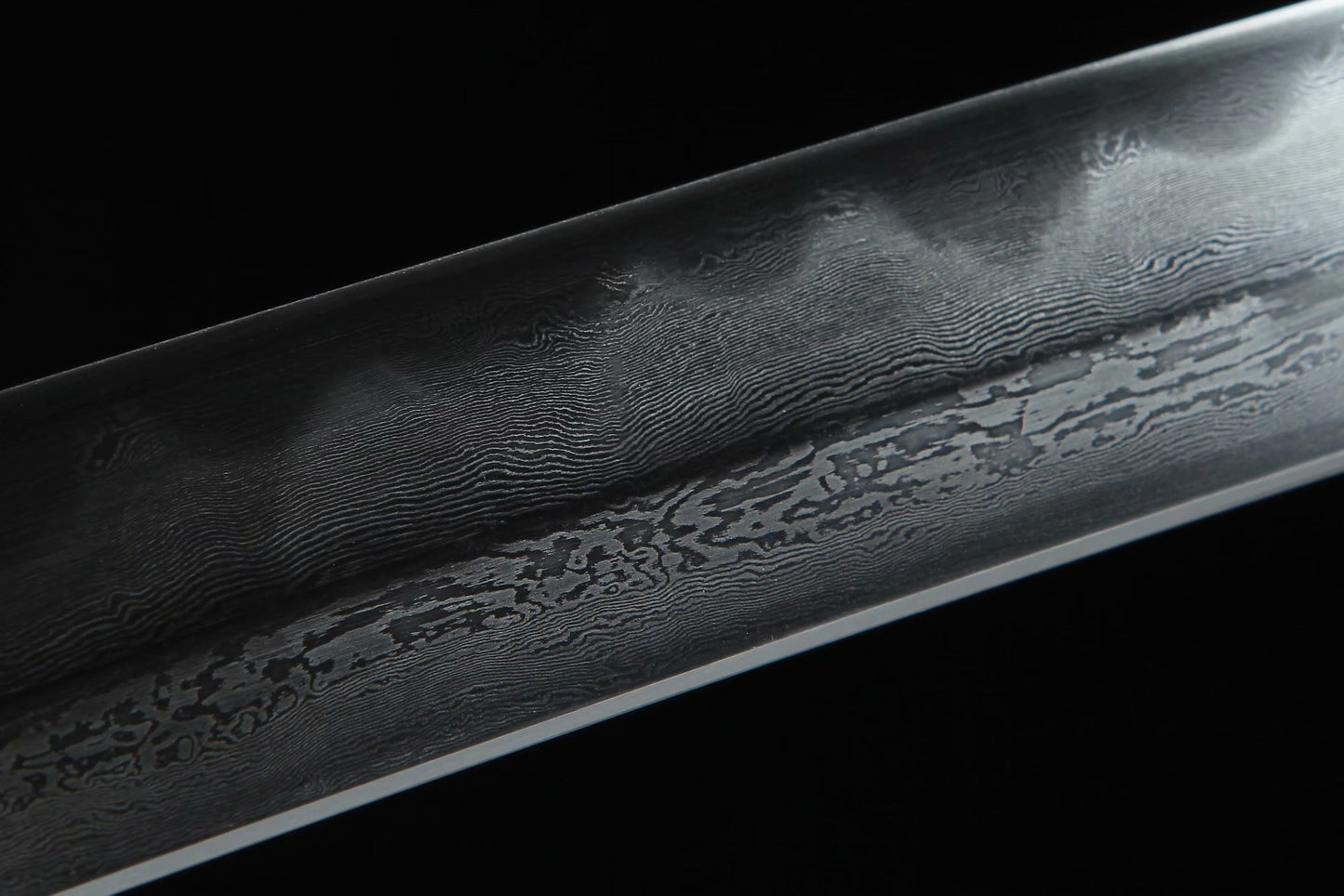 Sakuragane Katana