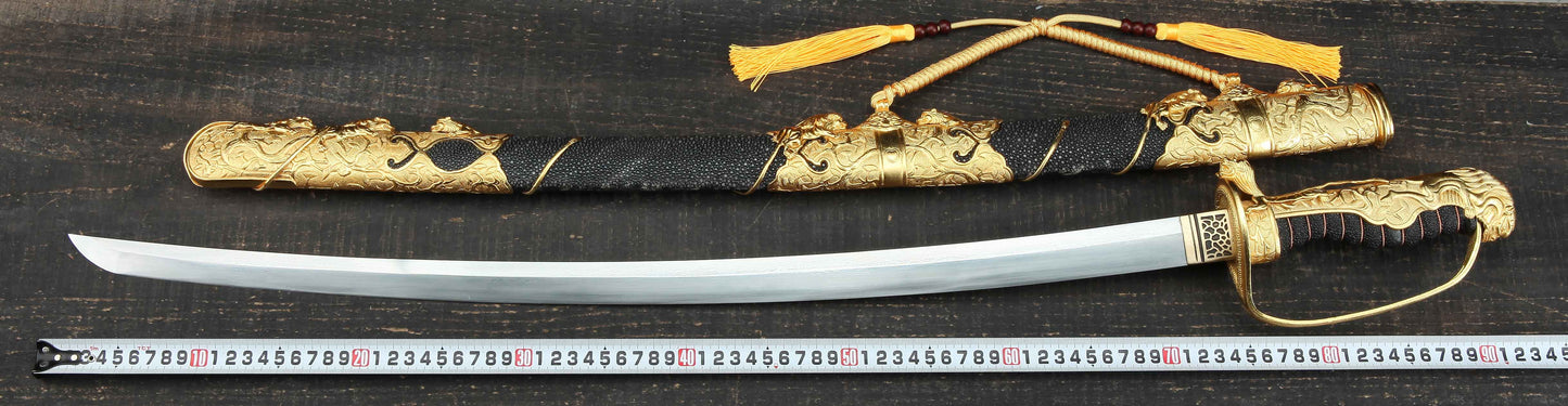 Ōgonmaru Katana