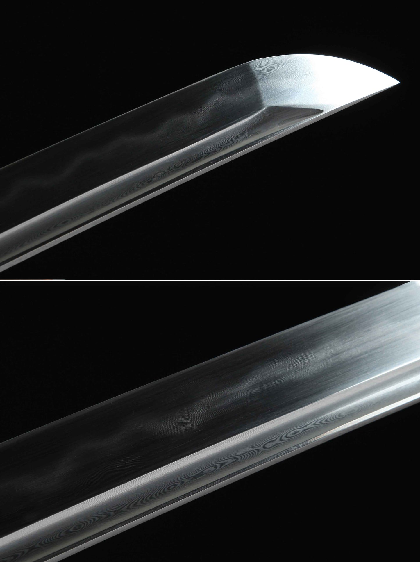 Ōgonmaru Katana