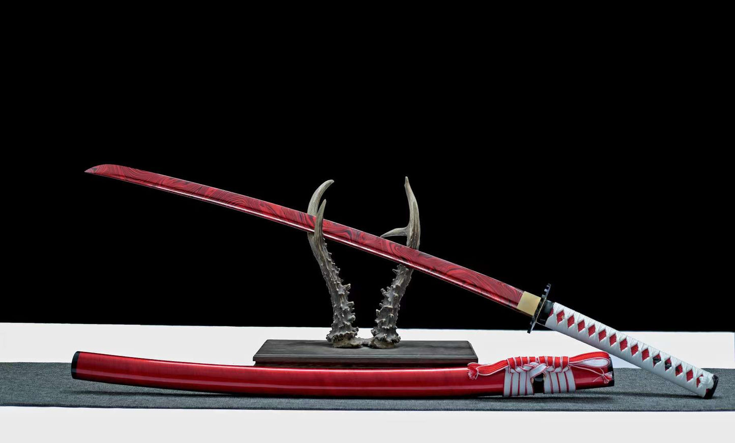 Akahana Katana
