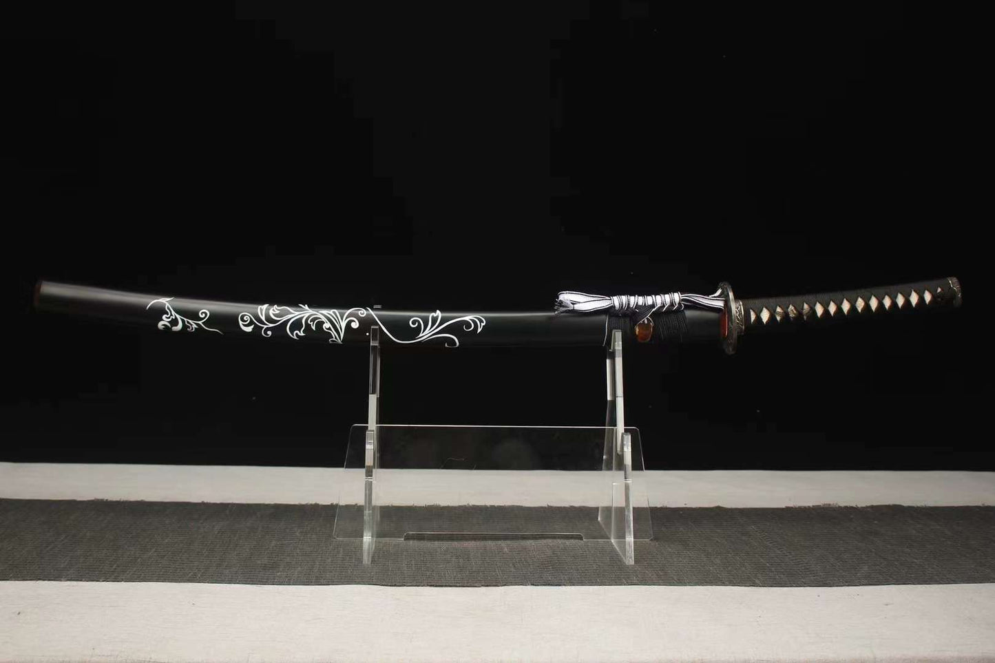 Byakuren Katana