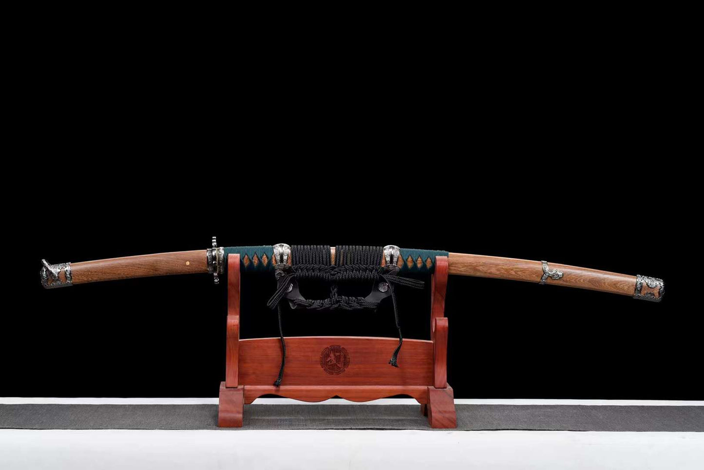 Shiden Katana