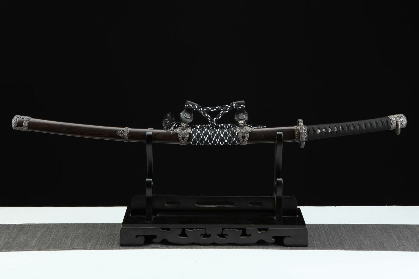 Sakuragane Katana