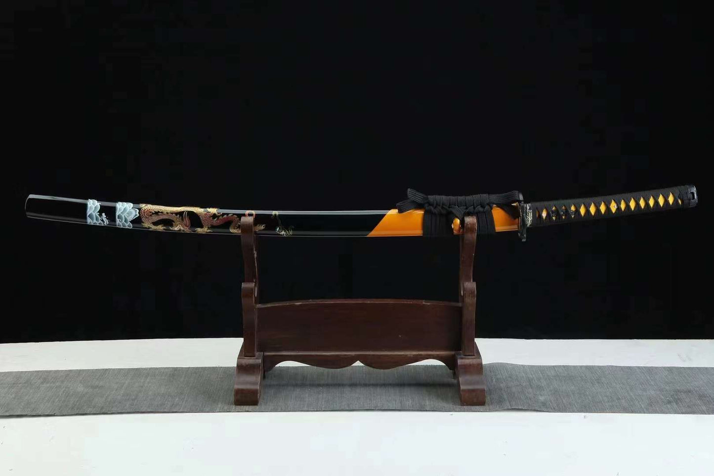 Kage no Ryū Katana