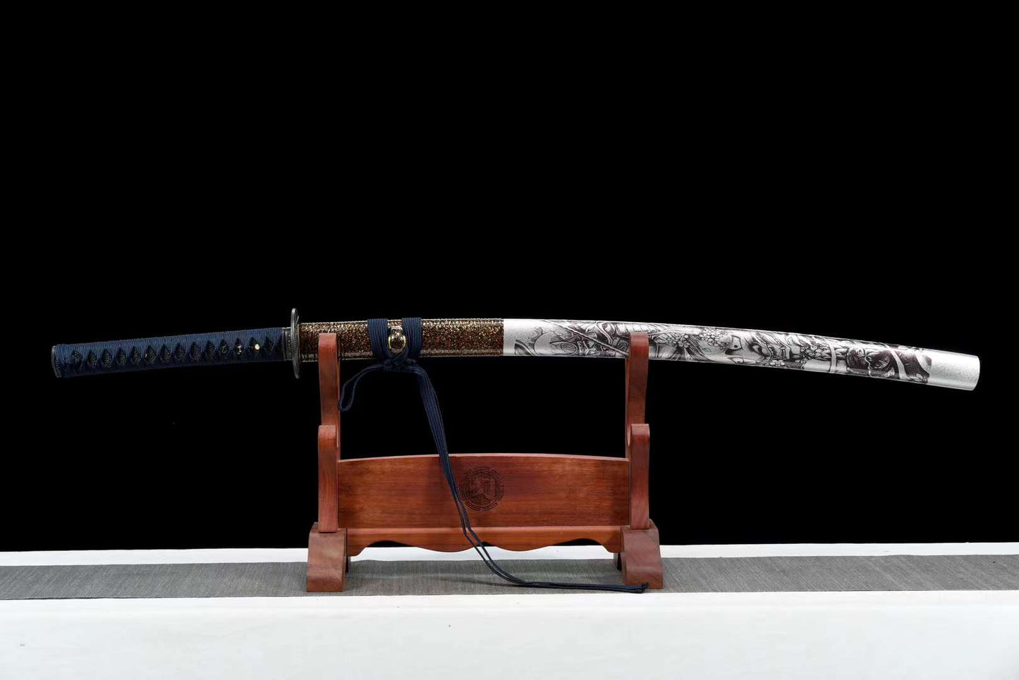 Shinkai Katana