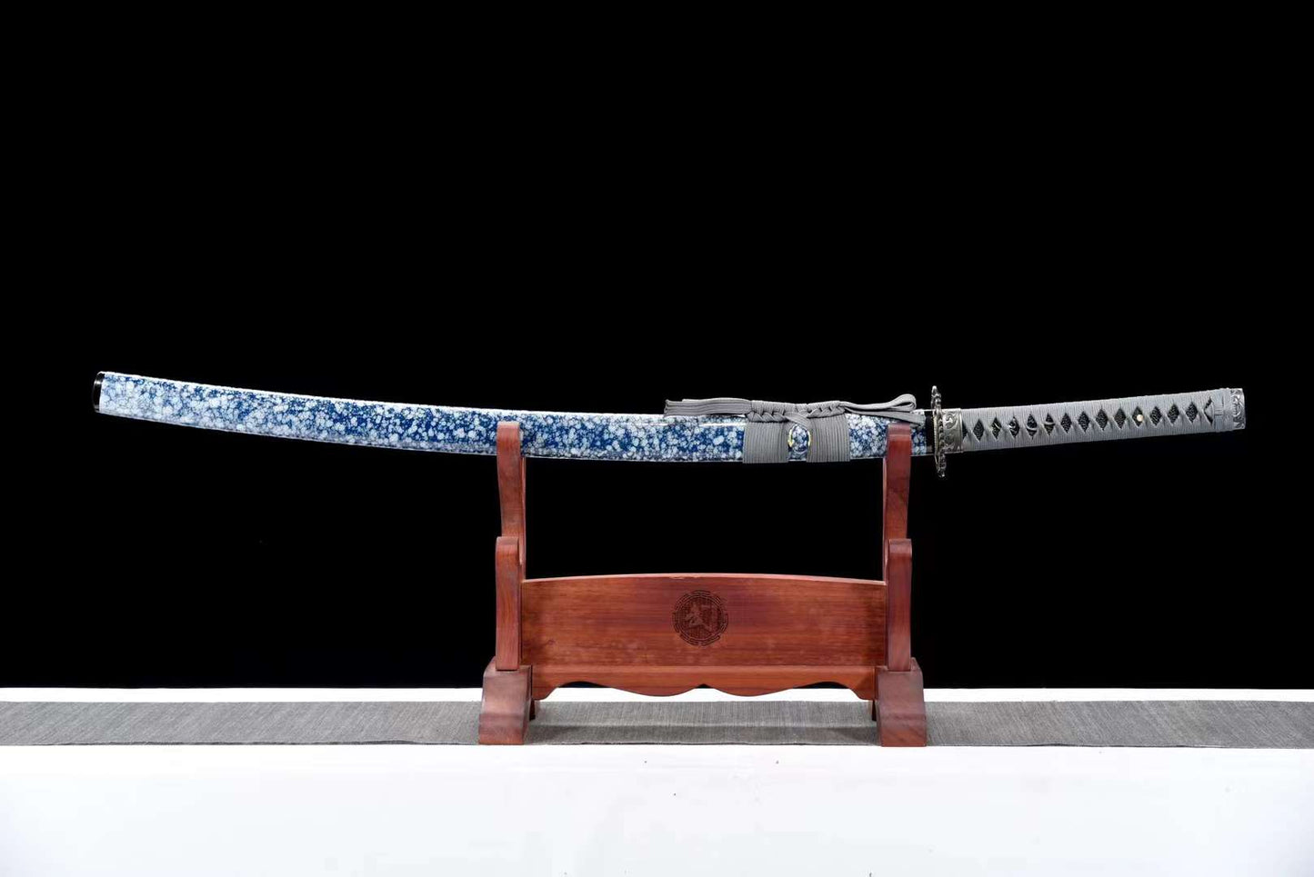 Aokigahara Katana
