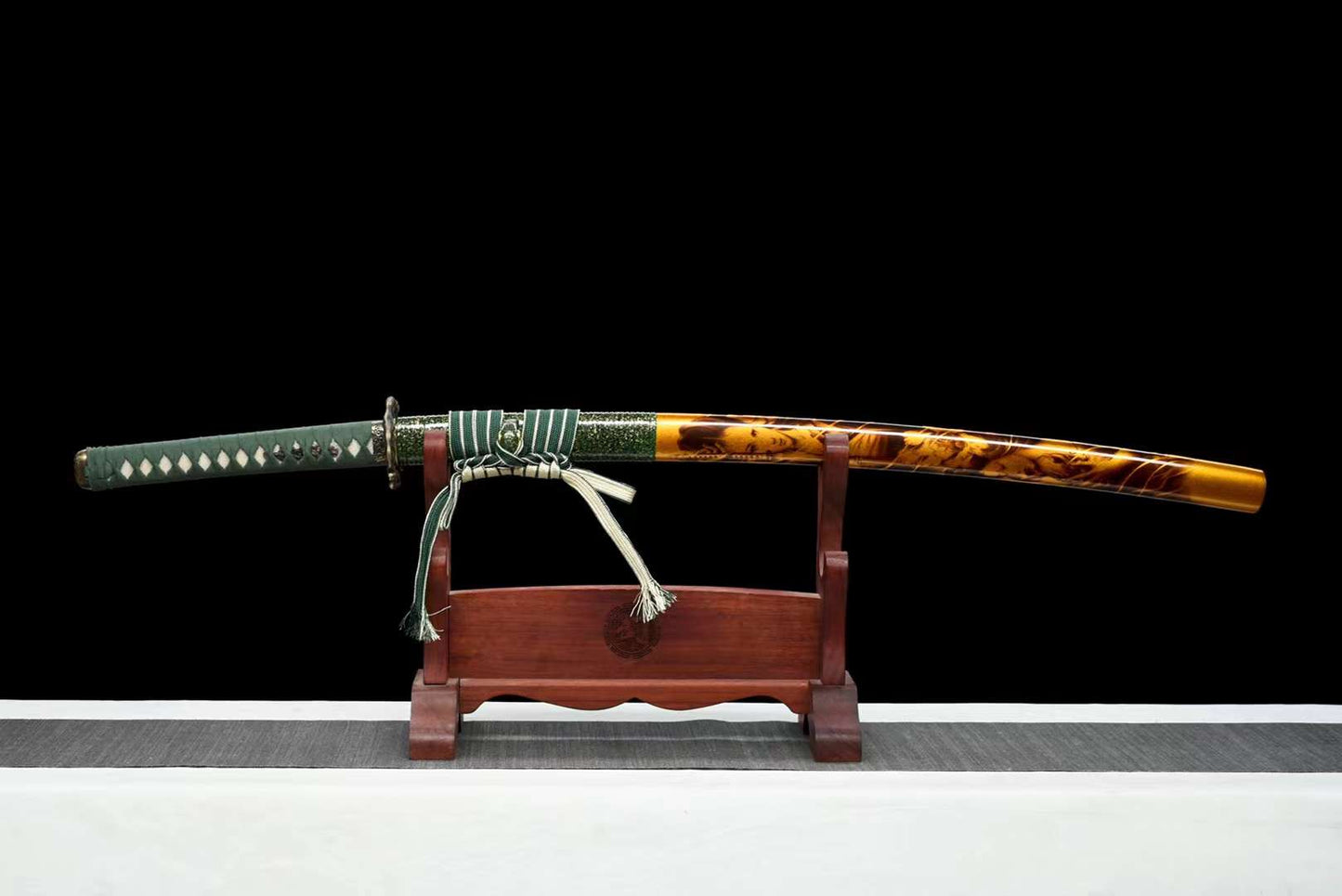 Shizuhime Katana
