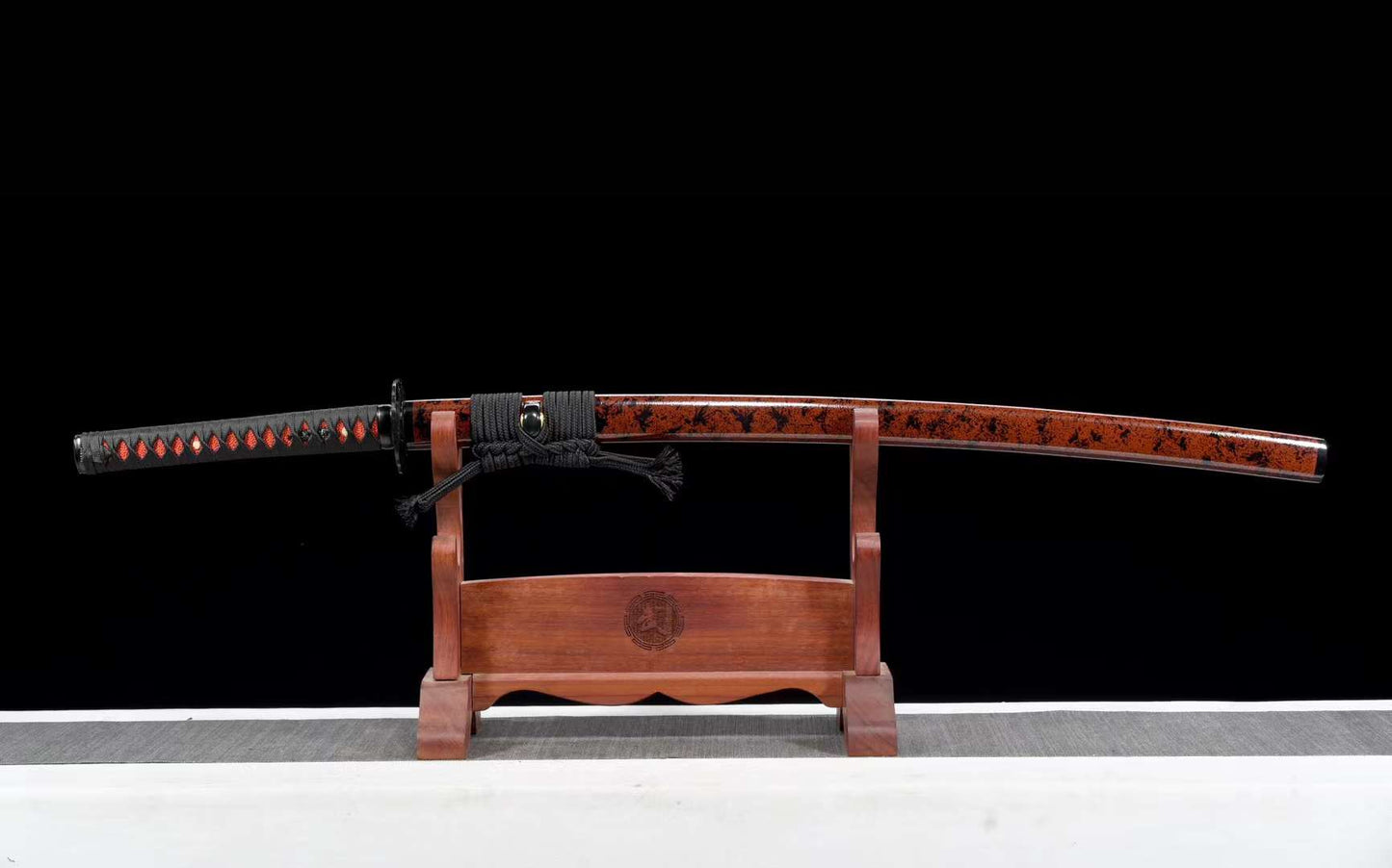Kurobara Katana
