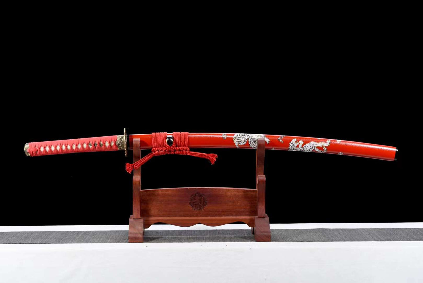 Kōenjin Katana