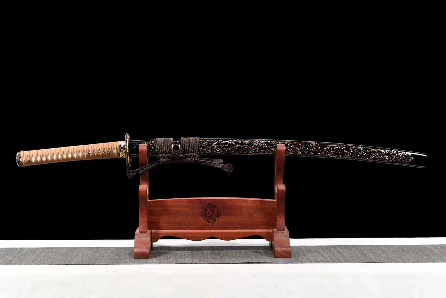 Kurotota Katana