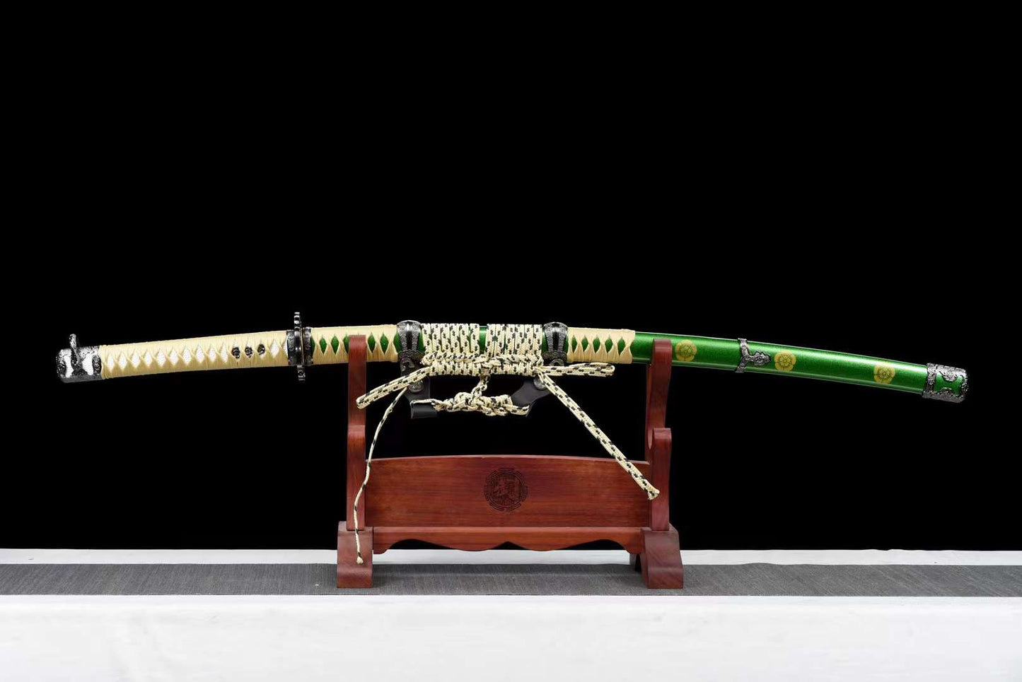 Kishinmaru Katana