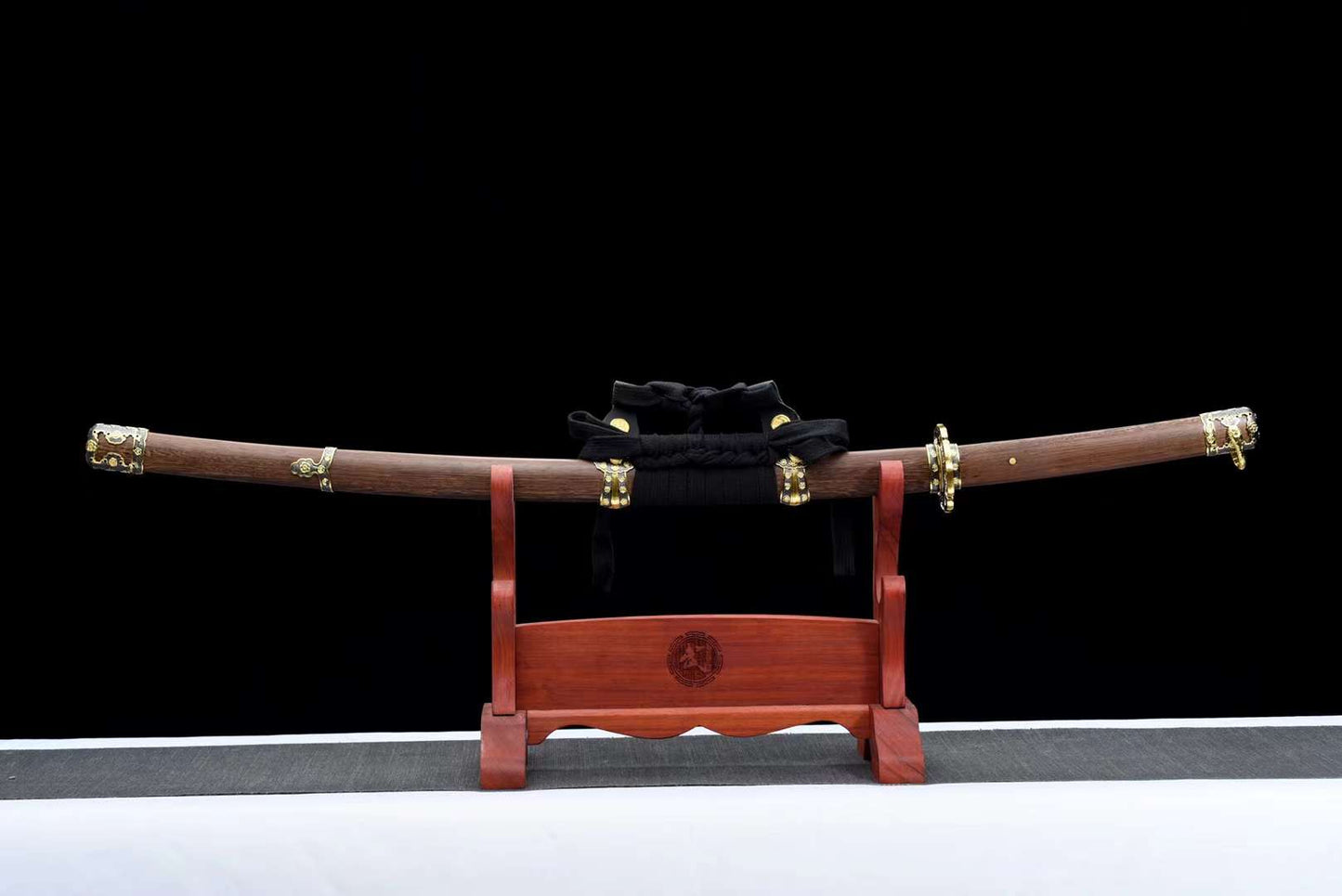 Kuroki Katana