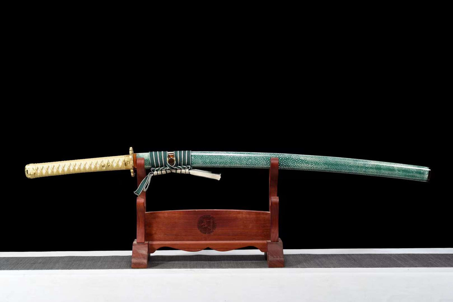 Suiren Katana