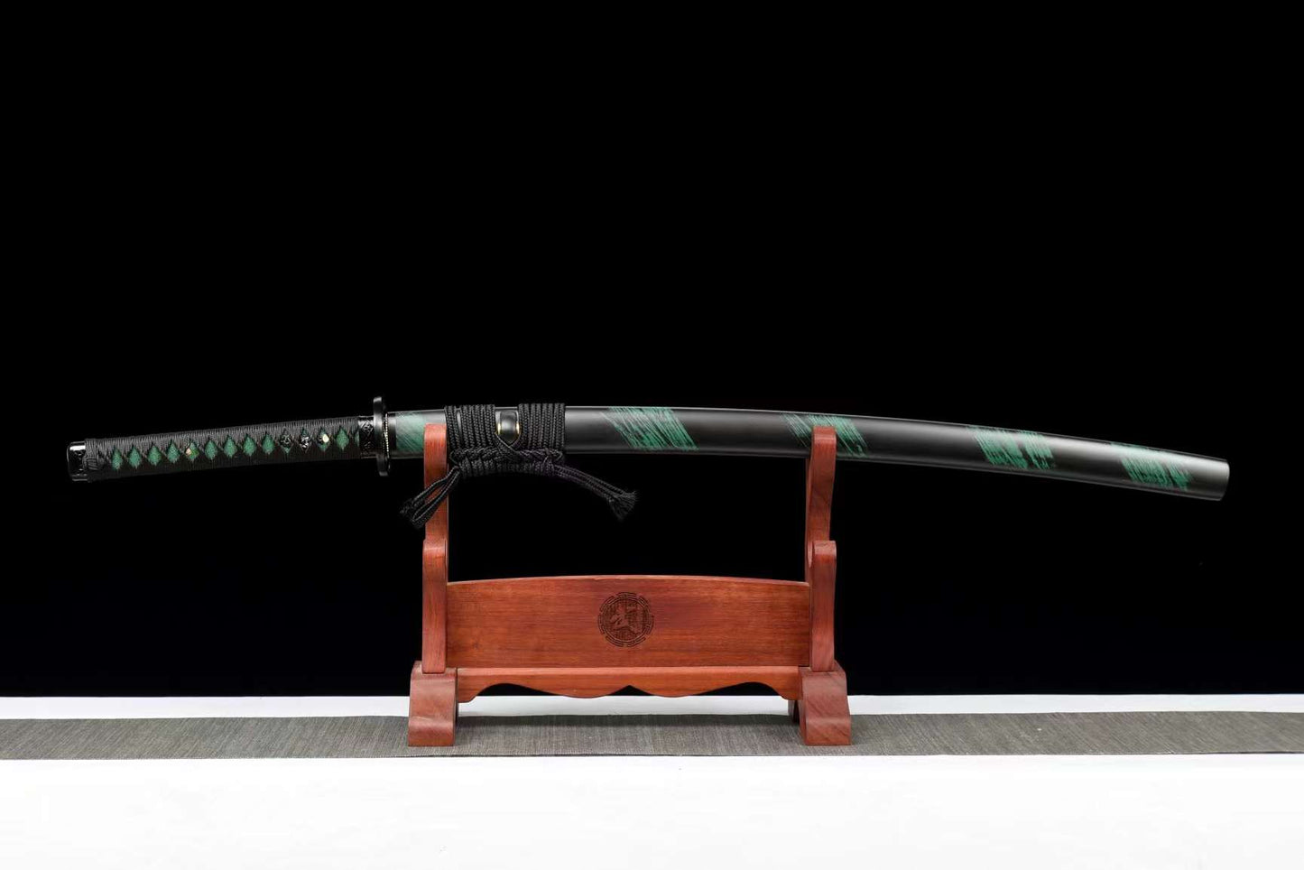 Midoriha Katana