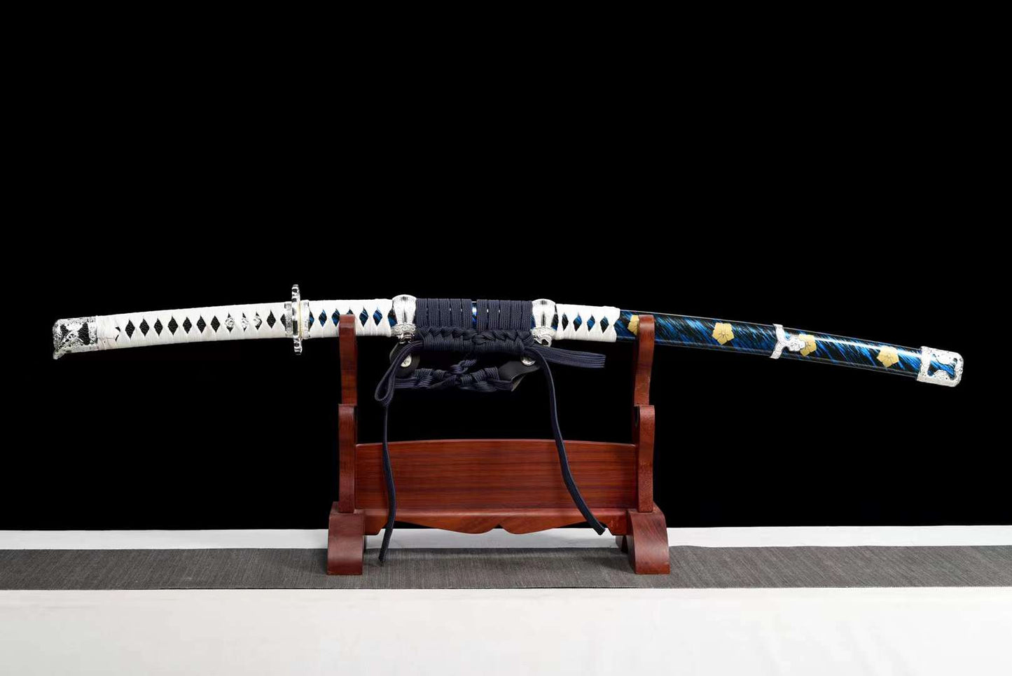 Yukikaze Katana