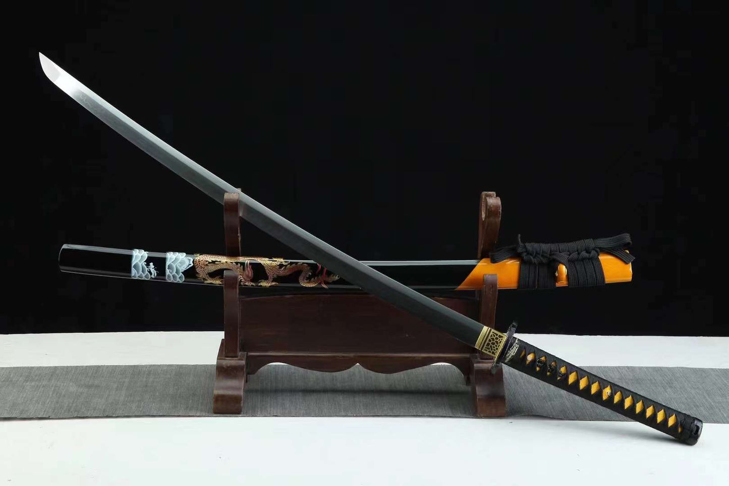 Kage no Ryū Katana