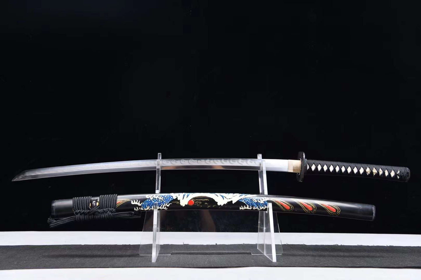 Nami Katana