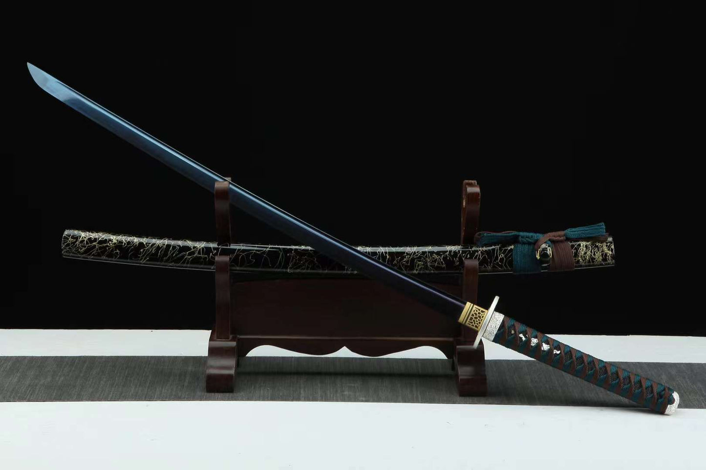 Seiryuu Katana