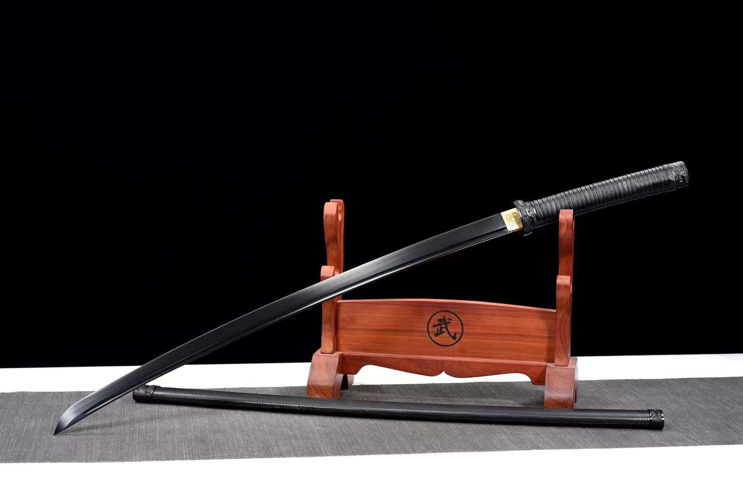 Shin’en Katana