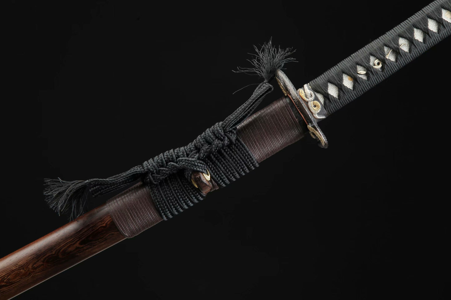 Orochi Katana