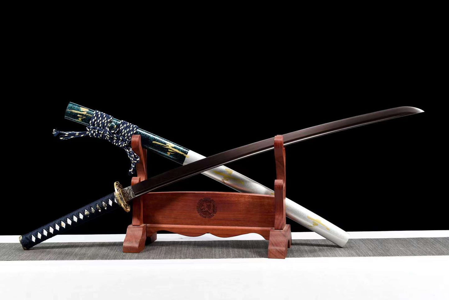 Hikaritsuki Katana