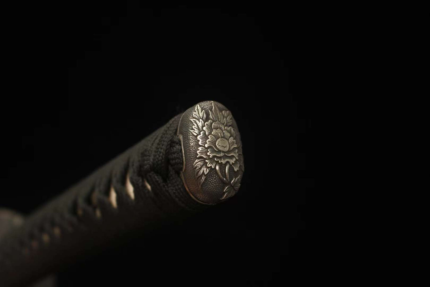 Byakuren Katana
