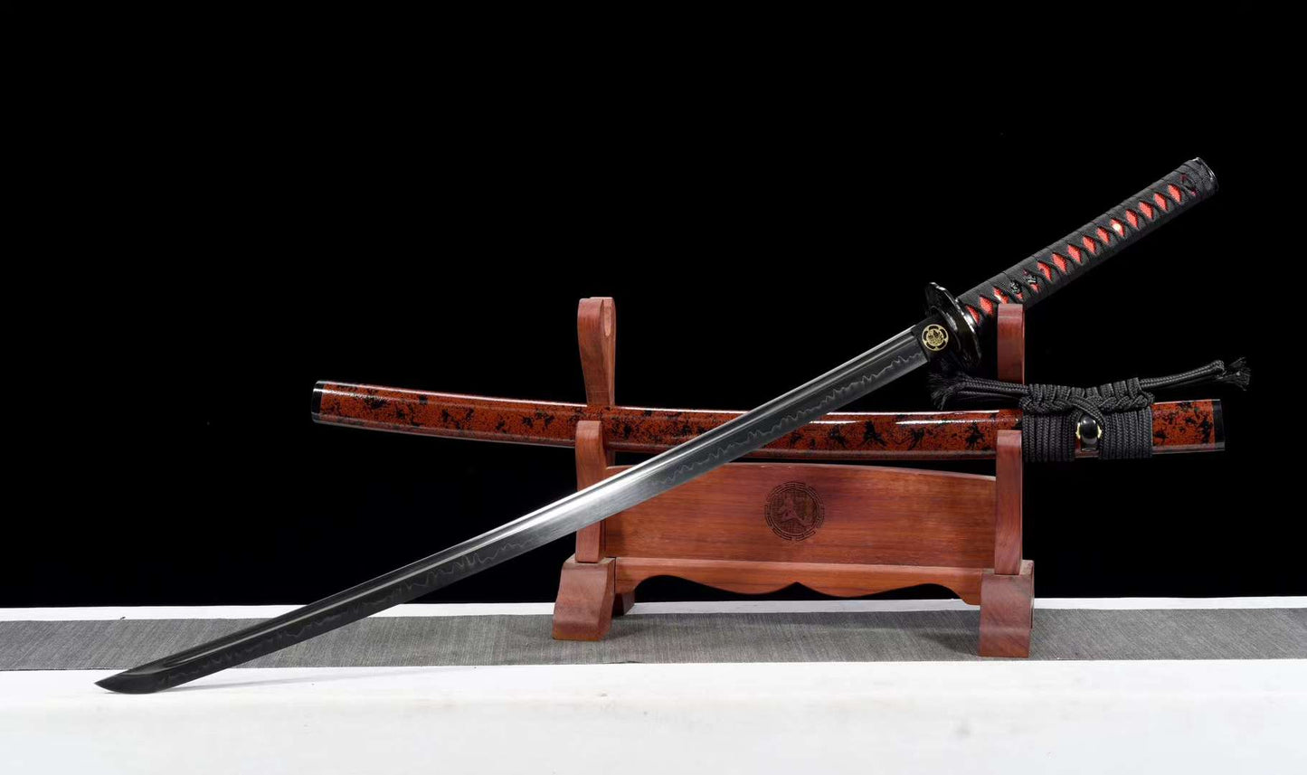 Kurobara Katana